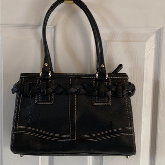 Coach Handbag - Picture 2 of 3